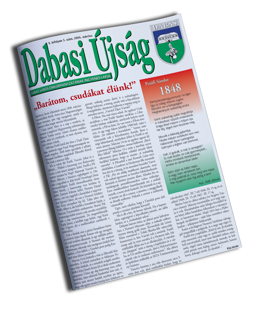 Dabasi Ujsag 2005 03kicsi