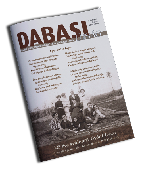 Dabasi Ujsag 2009 06kicsi