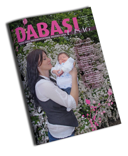 Dabasi Ujsag 2011 05kicsi