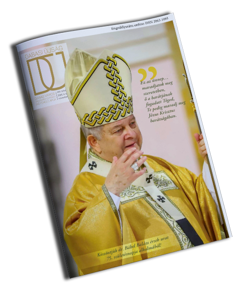 Dabasi Ujsag 2025 10 kicsi