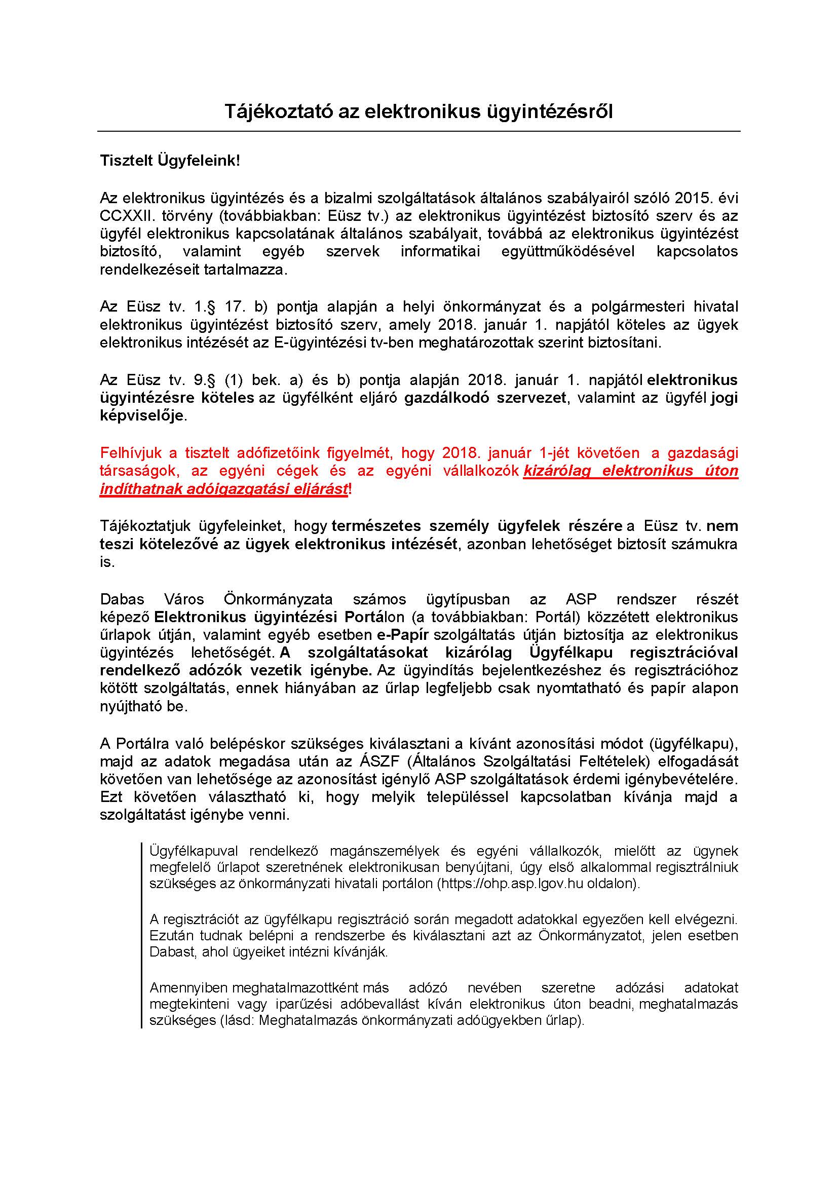 EU tajekoztato Dabas Oldal 1