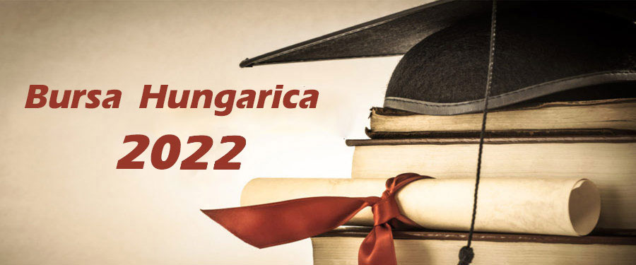 Bursa Hungarica 2022