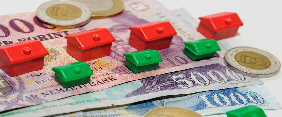 Tisztelt Telektulajdonosok!