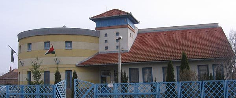 Dabas-Sári Szlovák Nemzetiségi Óvoda