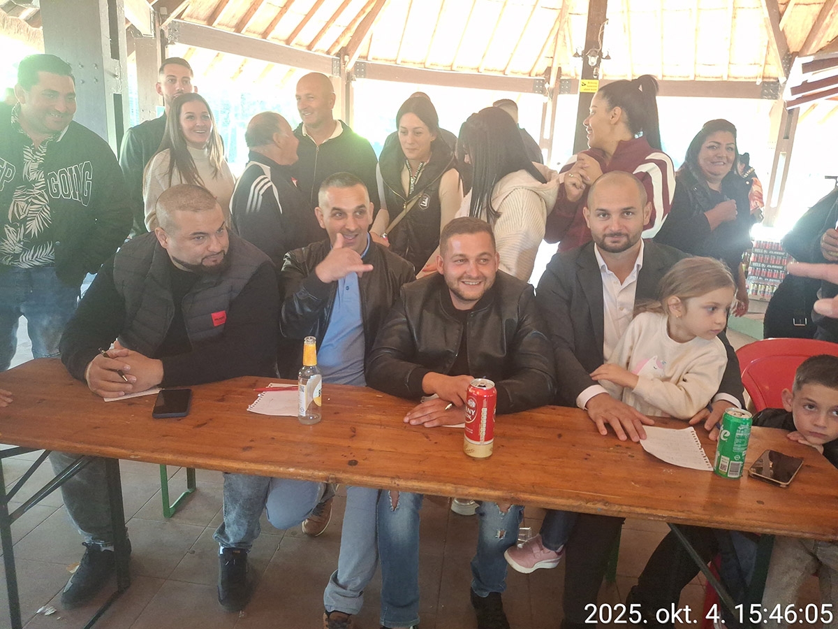 A Dabasi Roma Kulturális Program című rendezvény összefoglaló