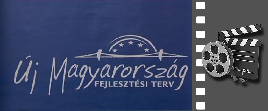 TÁMOP projektzáró rendezvény a Kossuth Művelődési Központban