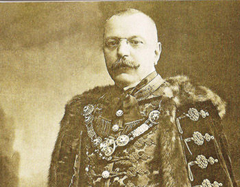 Dabasi Halász Zsigmond családi leszármazási táblája