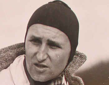 ernst jakob henne kicsi