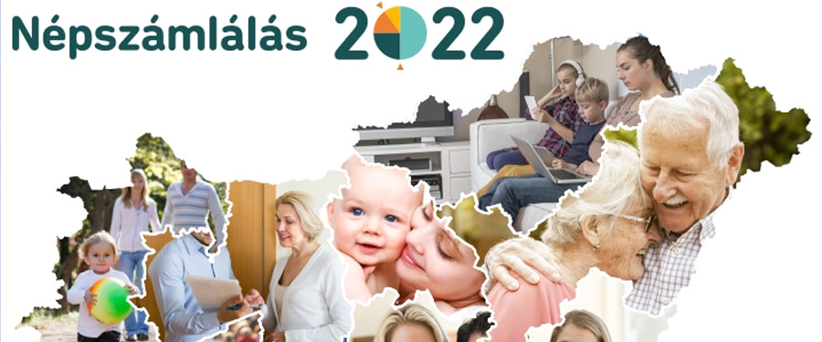 Népszámlálás Dabason!