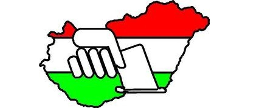 Választási információk!