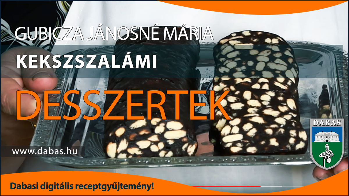 Video recept desszertek 09