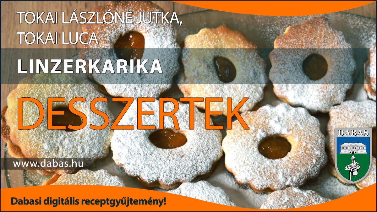 Video recept desszertek 13