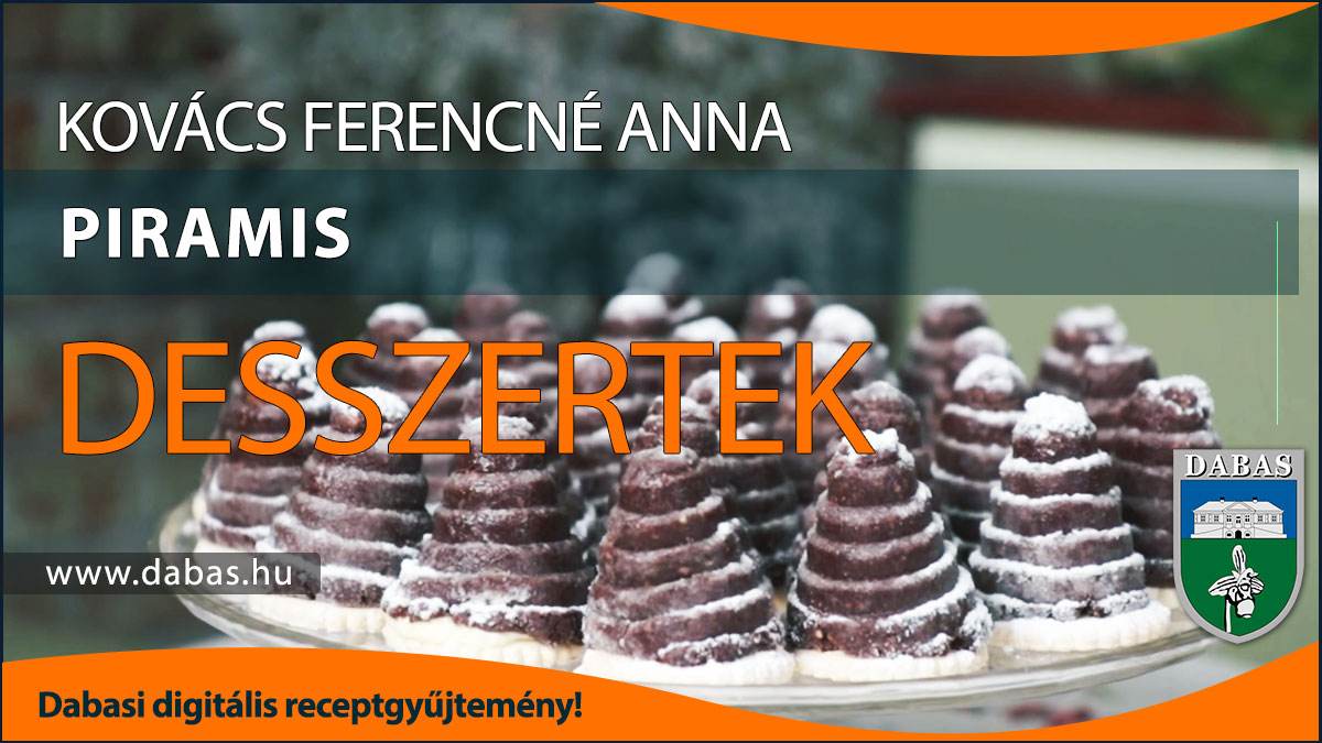 Video recept desszertek 15