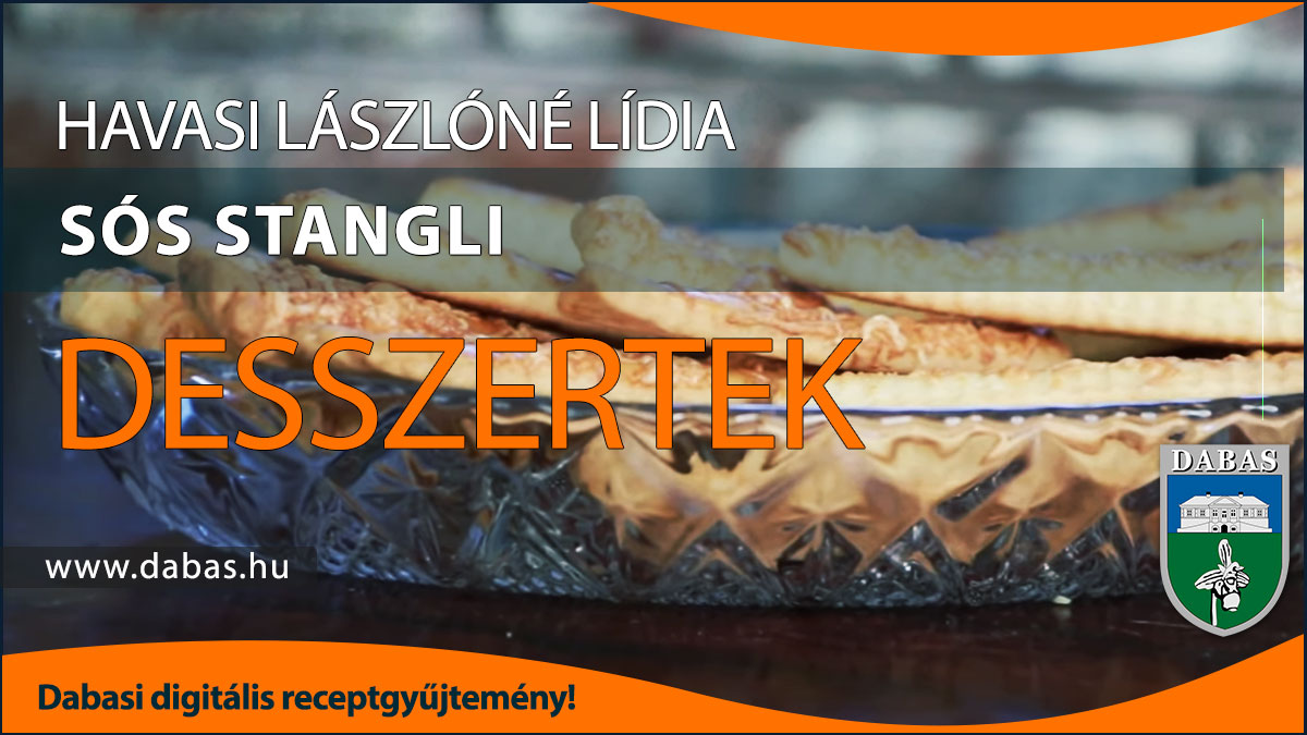 Video recept desszertek 21