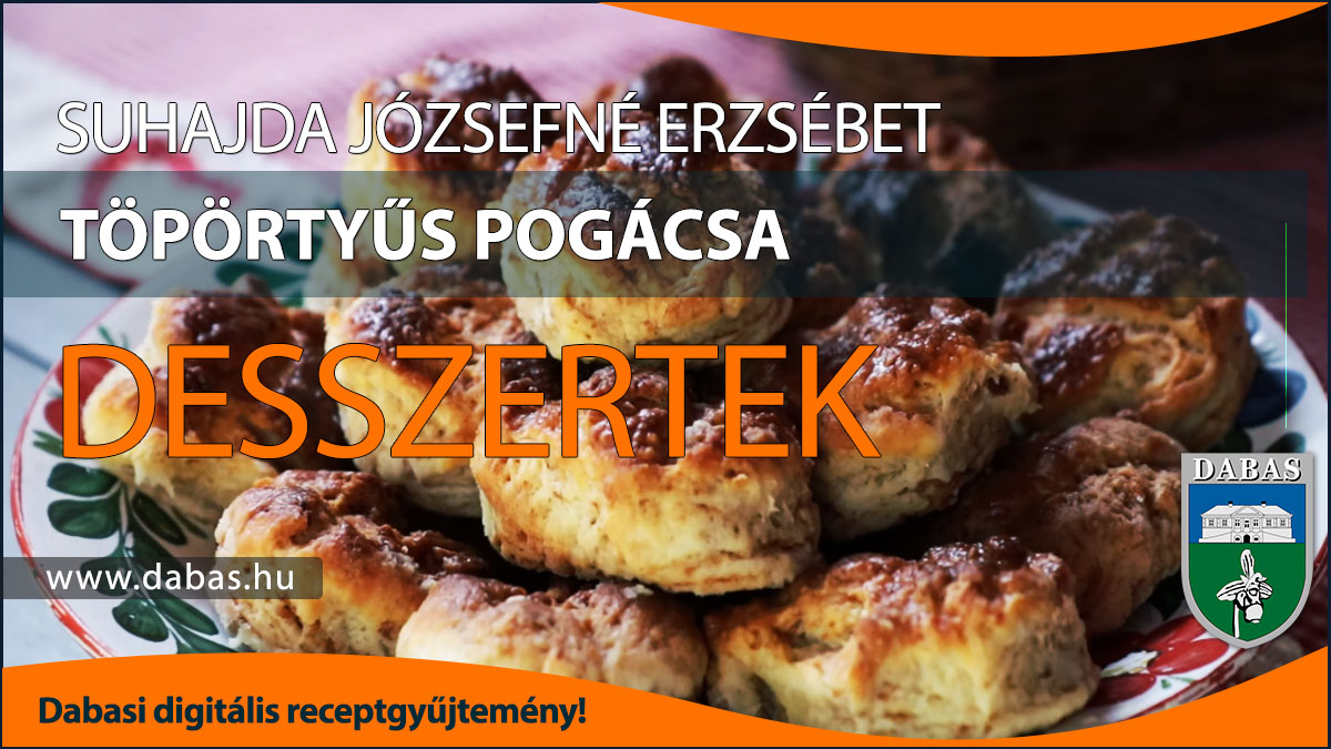 Video recept desszertek 23
