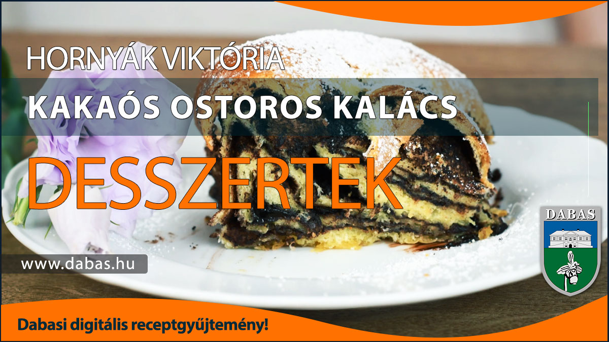 Video recept desszertek 25