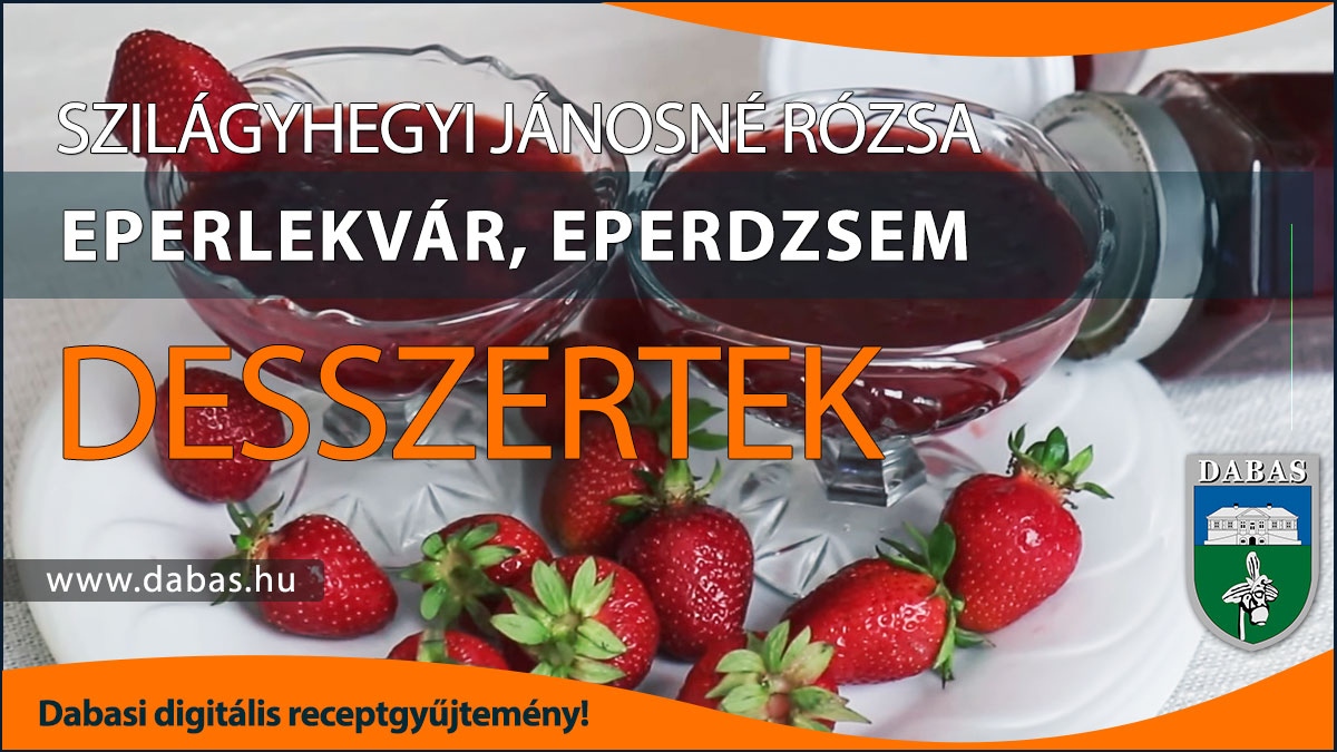 Video recept desszertek 35