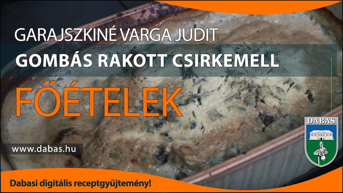 Video recept foetel 09