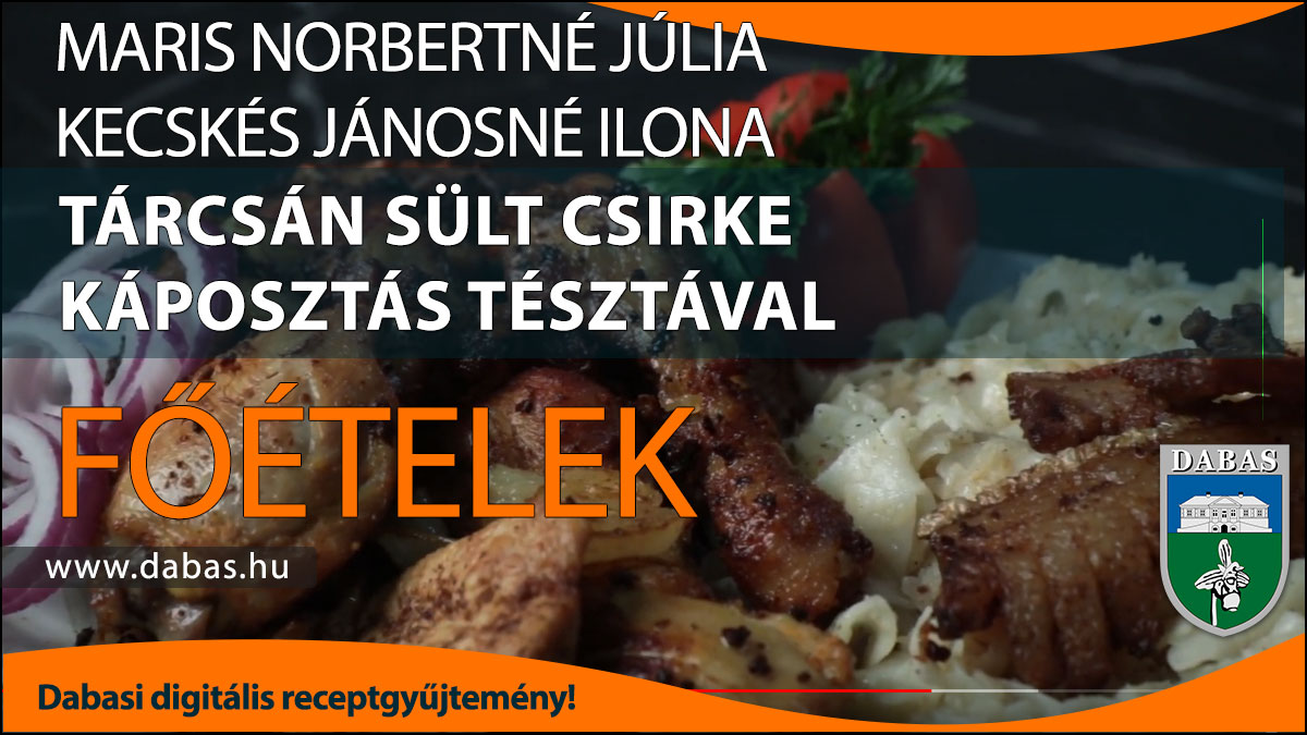 Video recept foetel 11