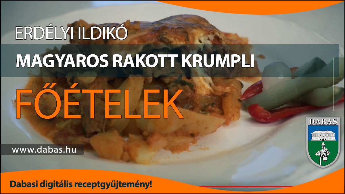 Video recept foetel 14