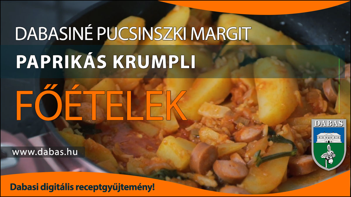 Video recept foetel 16