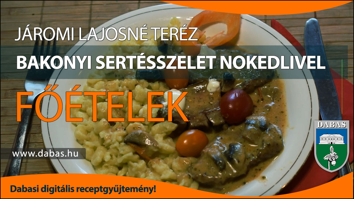 Video recept foetel 19