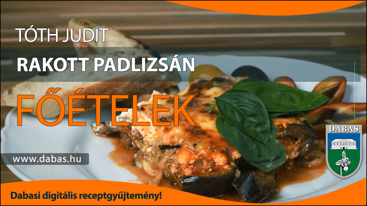 Video recept foetel 22