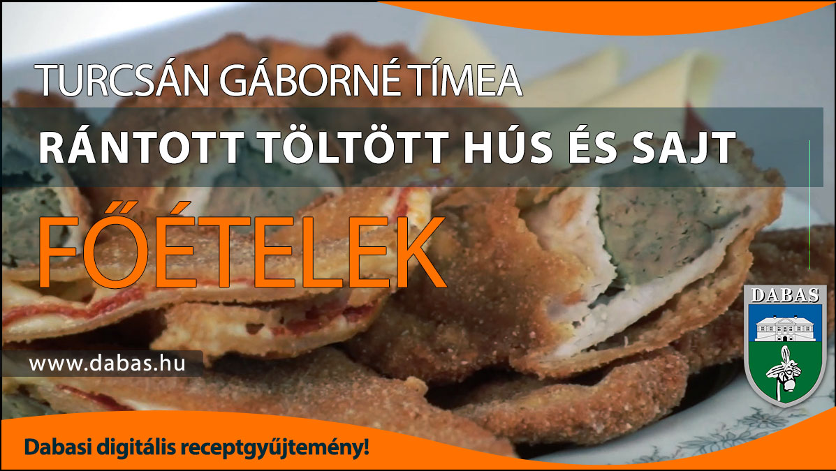 Video recept foetel 23
