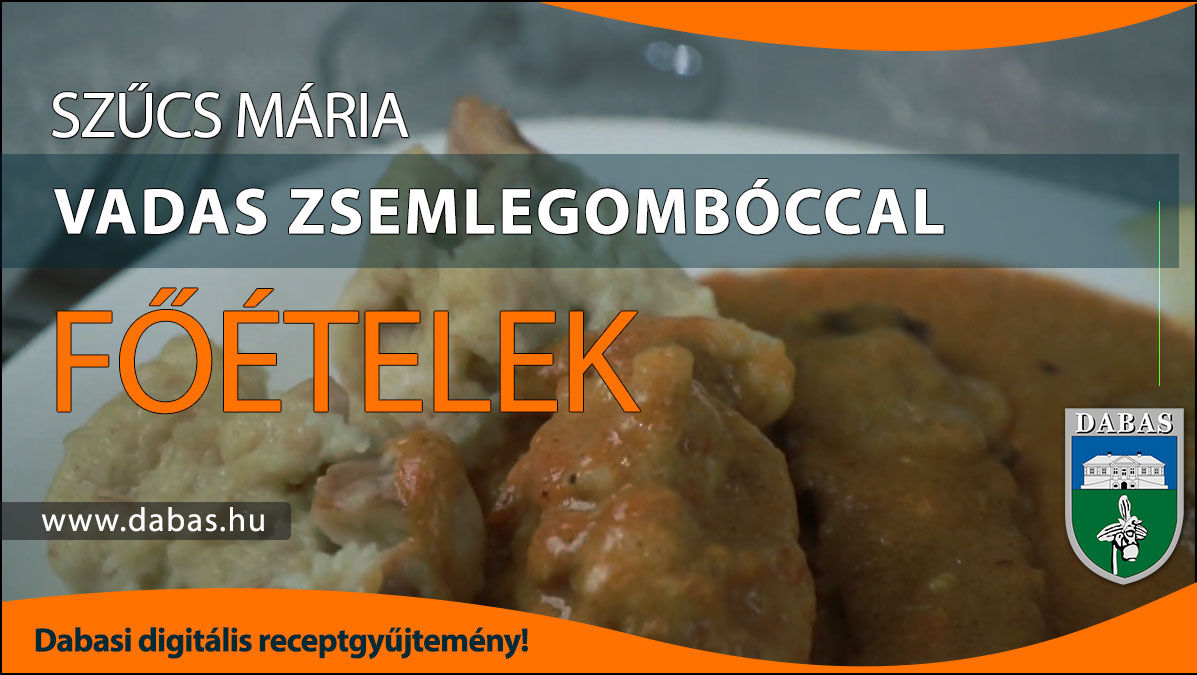 Video recept foetel 24