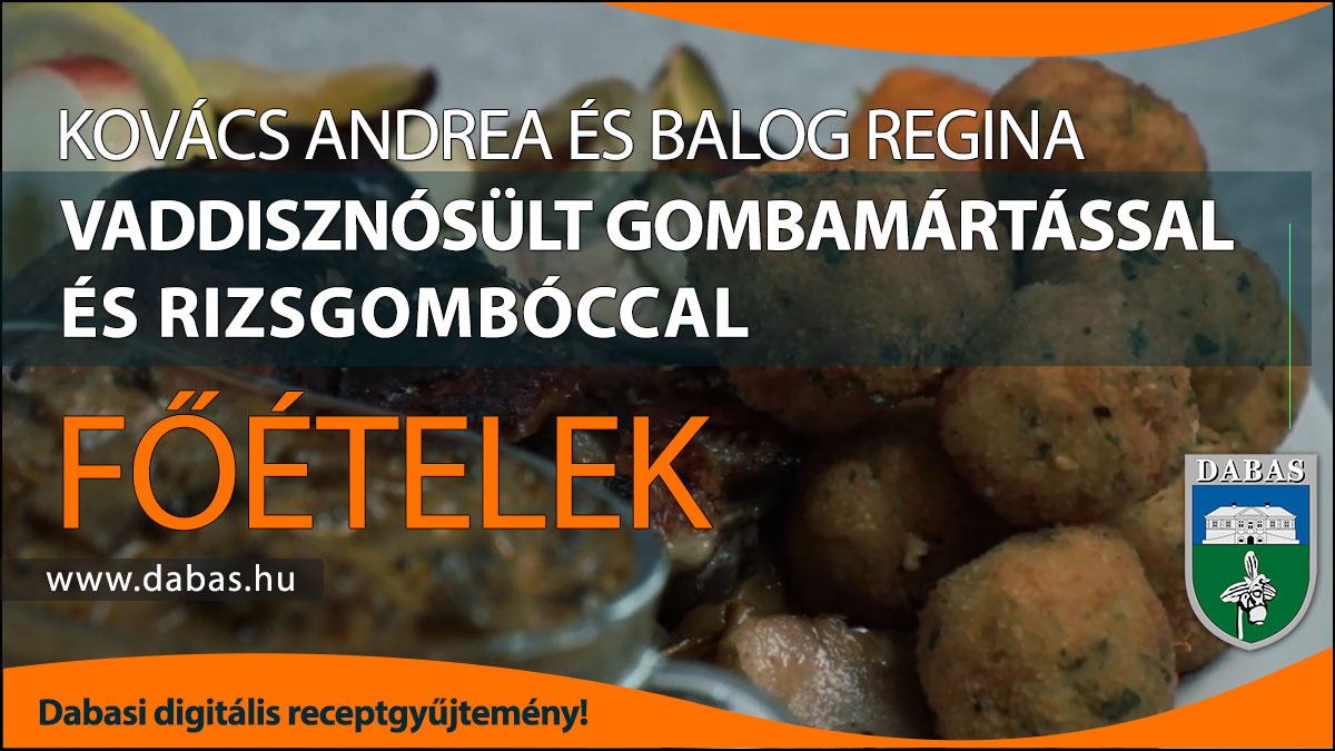 Video recept foetel 25