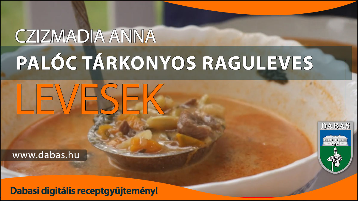 Video recept leves 14