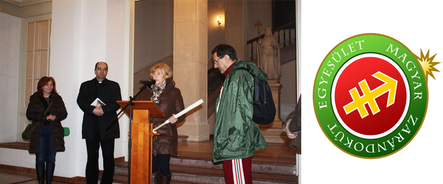 Útra keltek a „Magyar Camino” zarándokai