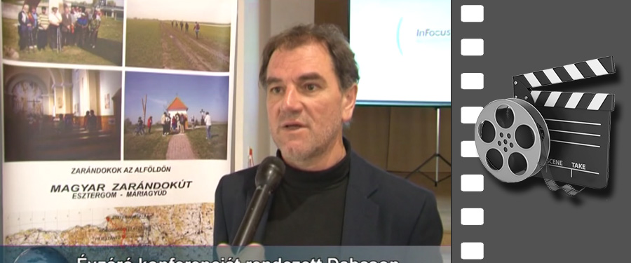 Évzáró Konferencia