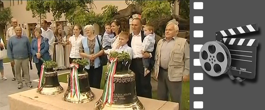 A Kapisztrán-Hunyadi Emléktorony