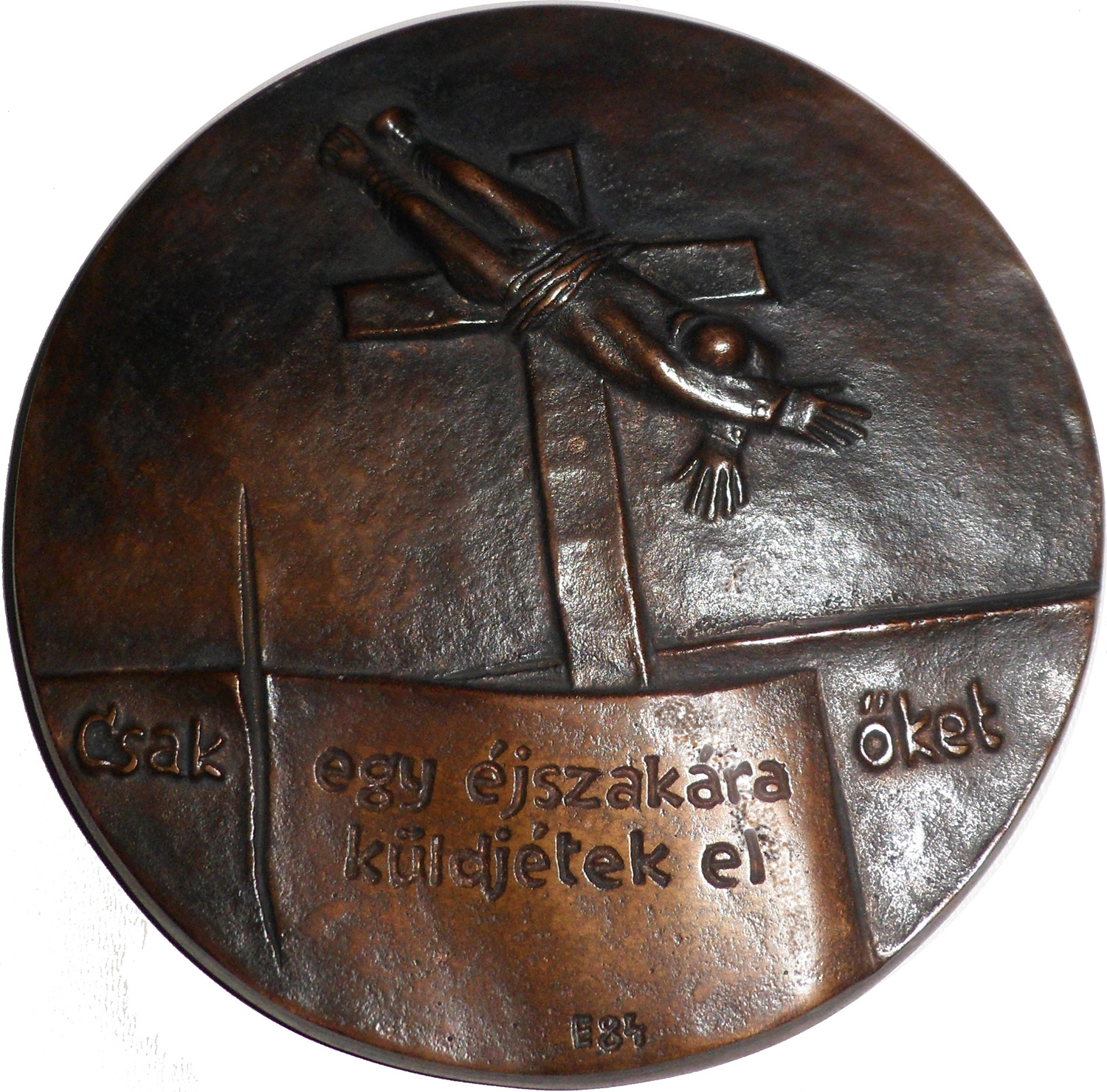 Gyóni Géza: „ Csak egy éjszakára…” című költeménye