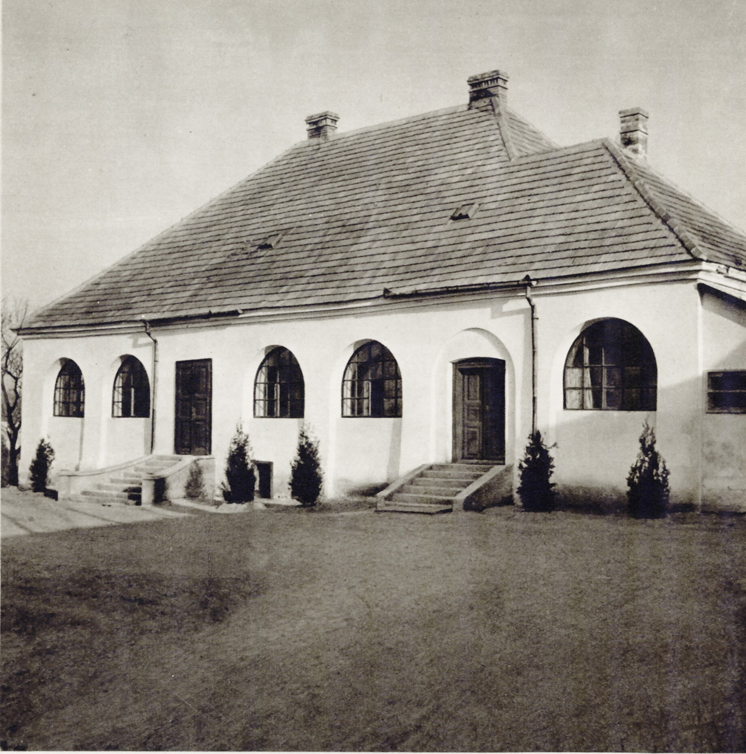 Dr. Nemes János gróf felsődabasi uradalmának gazdálkodása a két világháború közötti időszakban