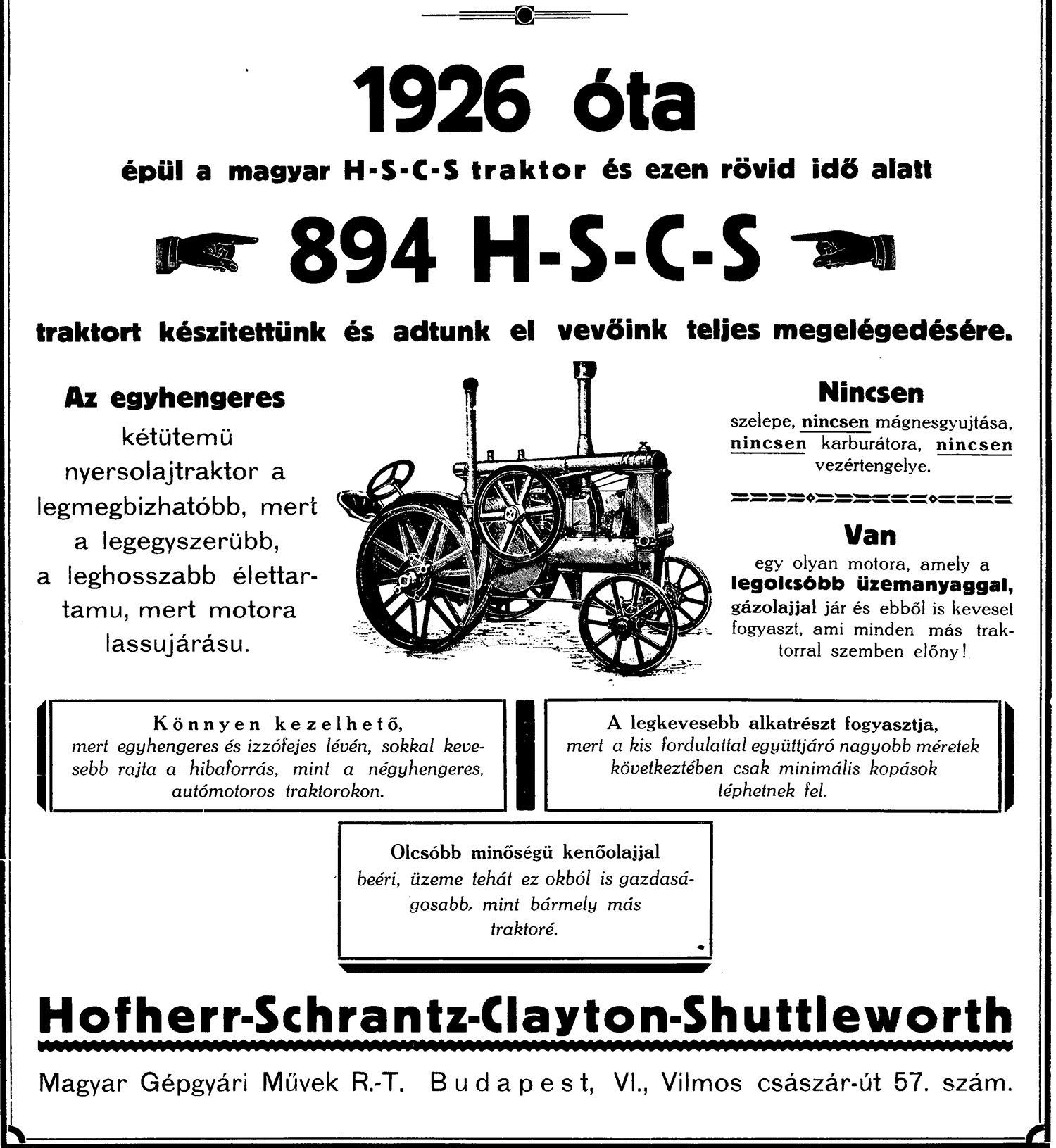 Dr. Nemes János gróf felsődabasi uradalmának gazdálkodása a két világháború közötti időszakban