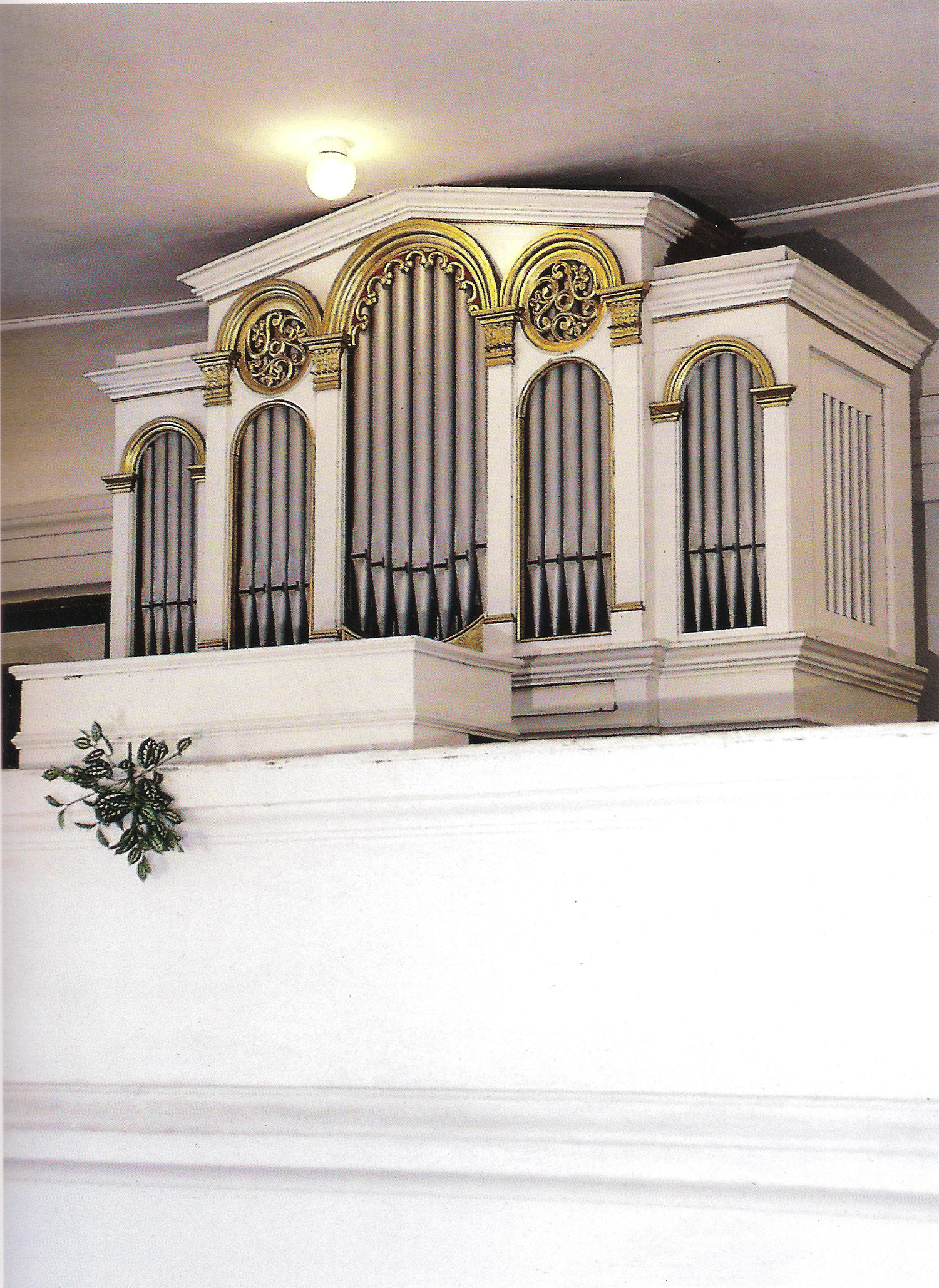 Az Alsódabasi Református Templom