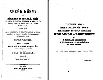 Dr. Rosenzweig József életútjának dabasi vonatkozásai