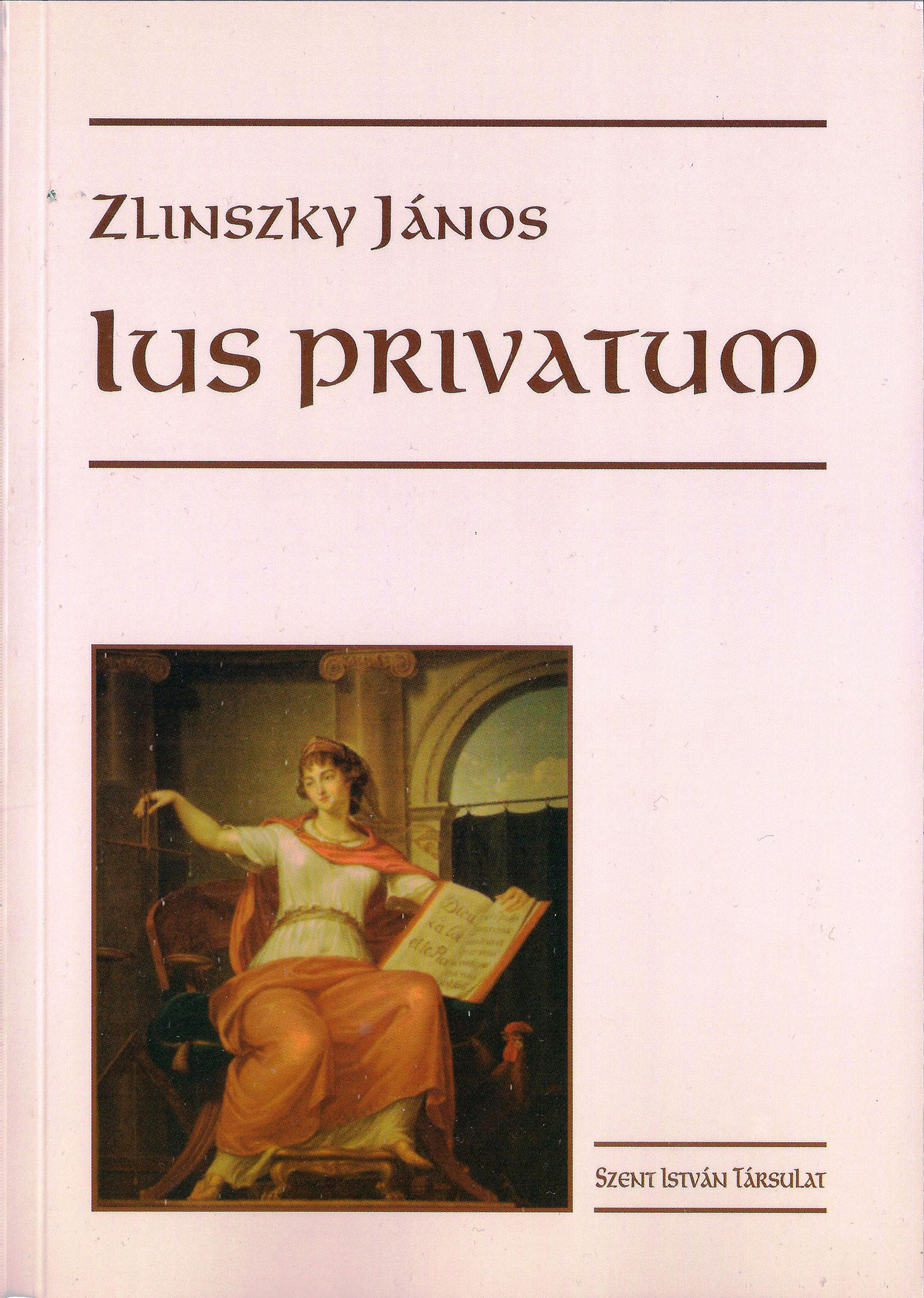 Zlinszky János (1928-2015) jogtudományi és közéleti munkássága