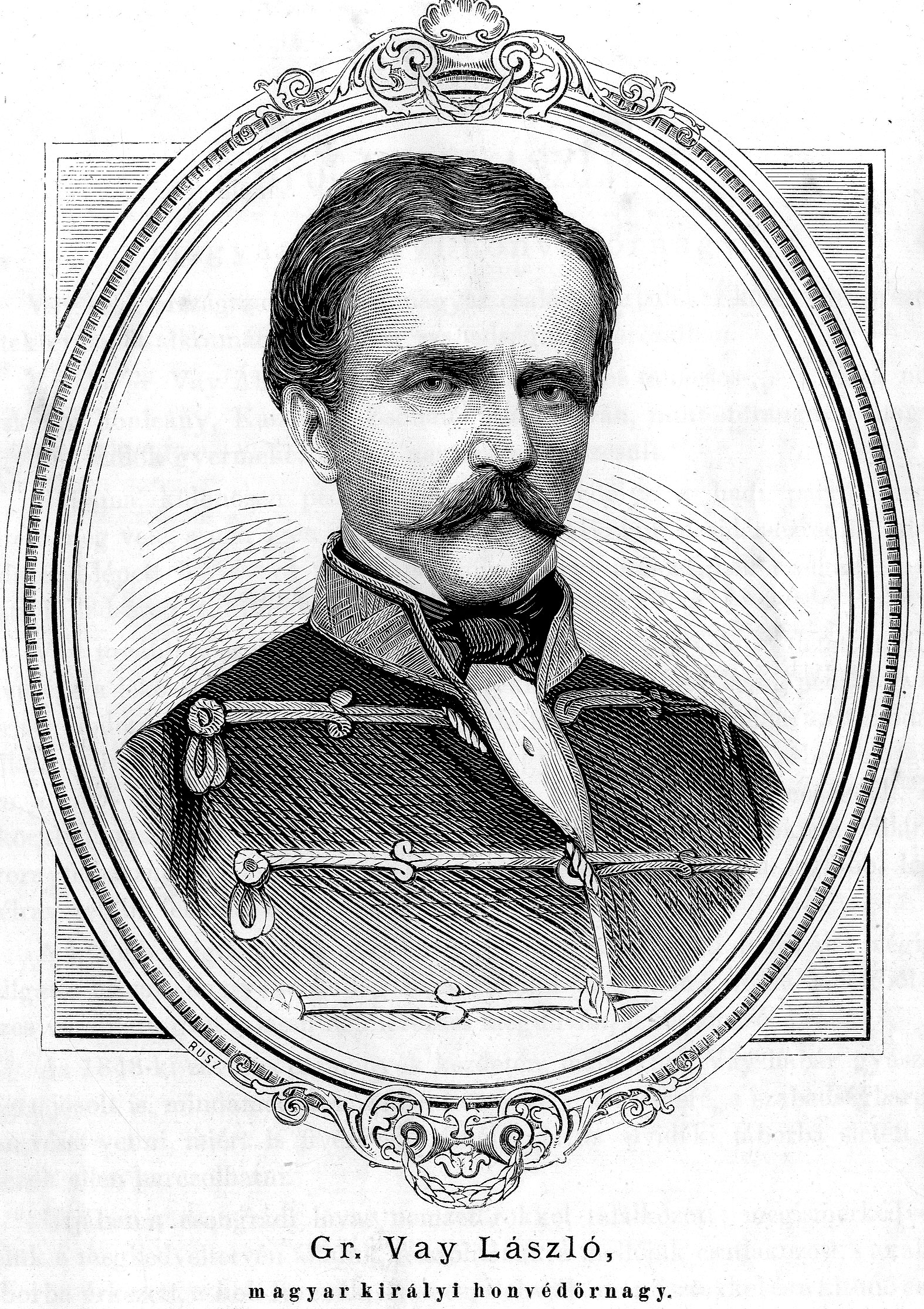 Gróf Vay László katonai pályája, különös tekintettel életútjának dabasi vonatkozásaira