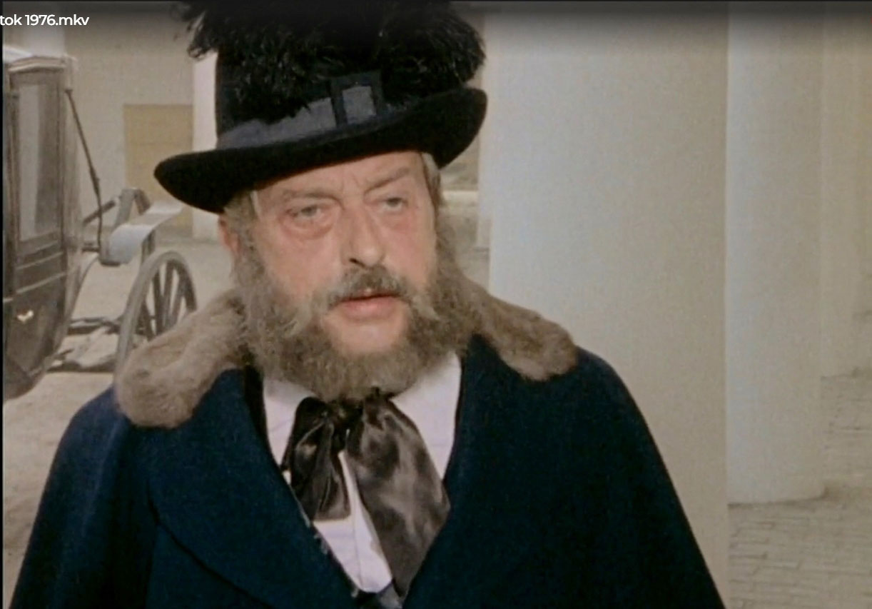 A „Gyémántok” című tévéfilm néhány jelenetének dabasi felvétele