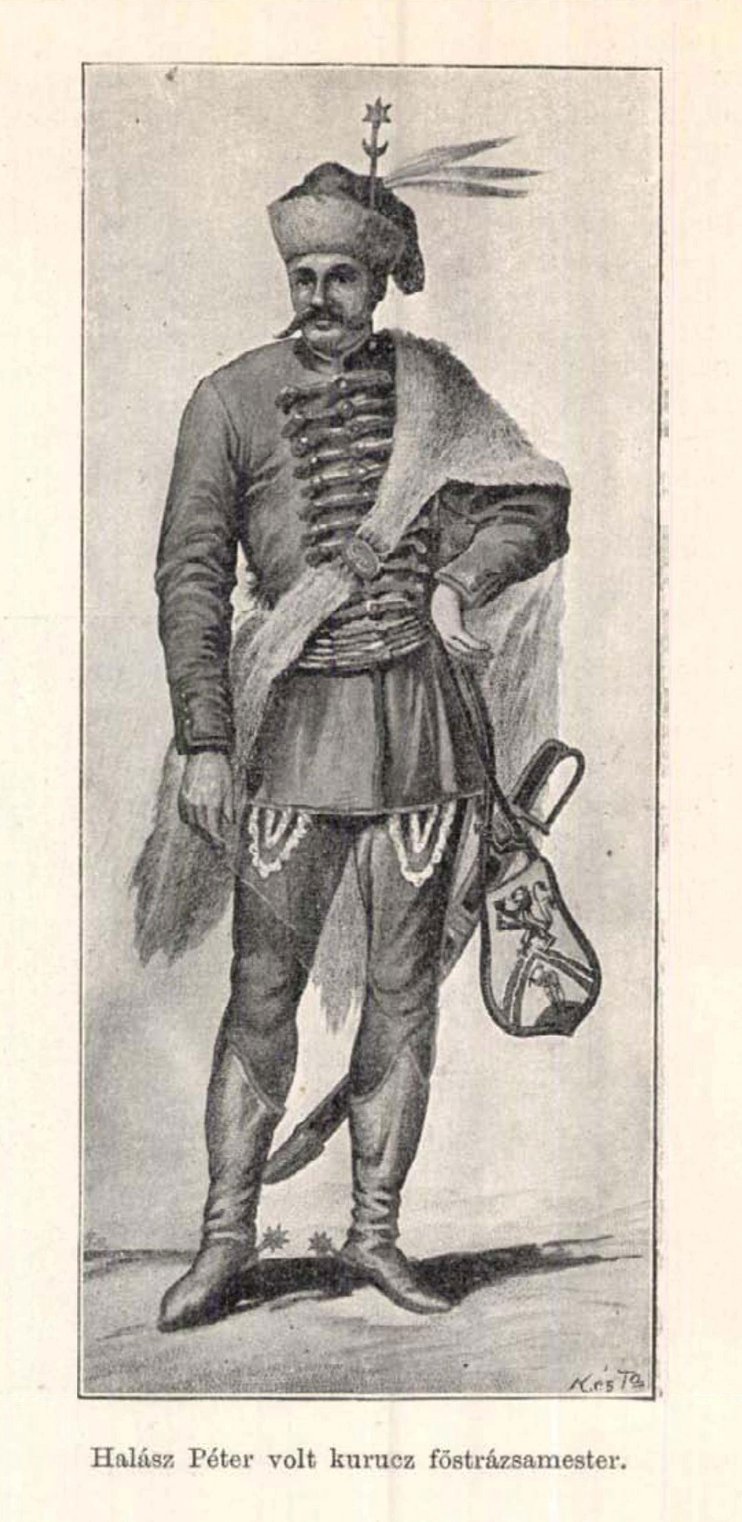 Dabasi Halász Péter (1676-1741)