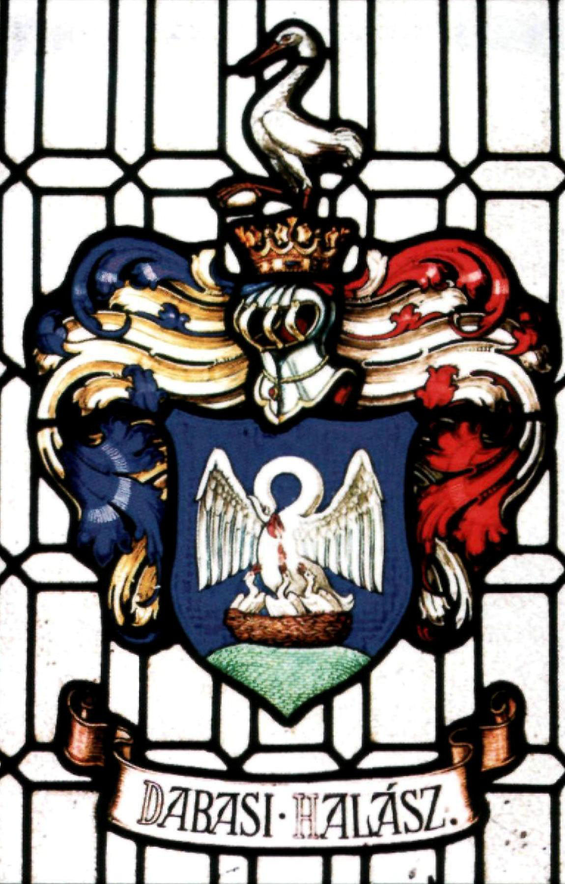 Dabasi Halász Péter (1676-1741)