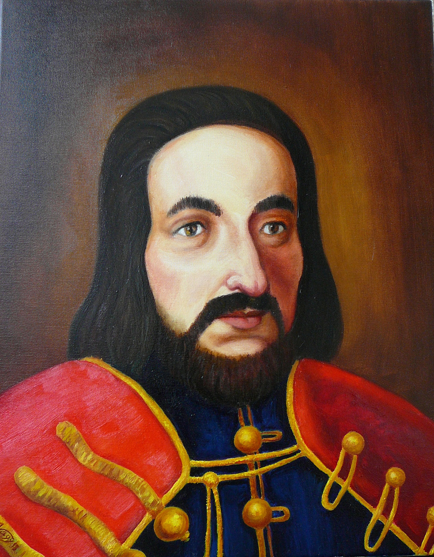 Dabasi Halász Péter (1676-1741)