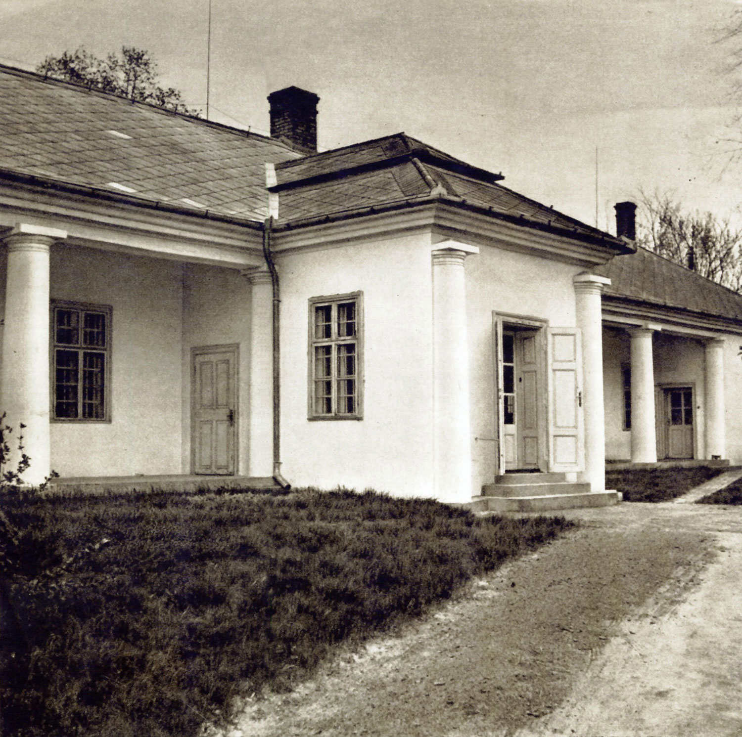 Halász Zsigmond kúria