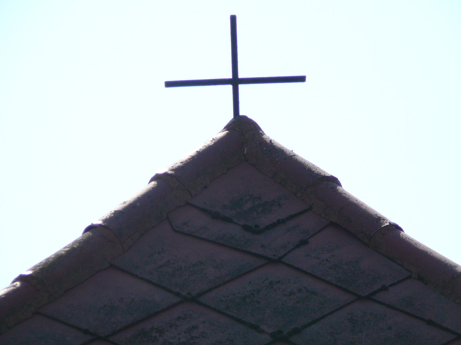 A Boldogságos Szűz Mária Kápolnája Felsődabason