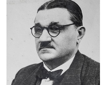 Kaszap Béla iskolaigazgató működése Sáriban 1931-1948