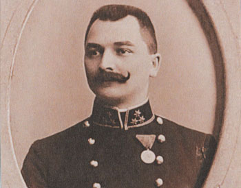 Mina Alajos altábornagy életútjának felsődabasi vonatkozásai