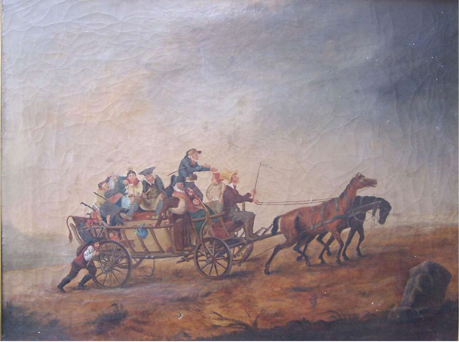 Nagy Imre (1837-1916) színművész életútjának dabasi vonatkozásai